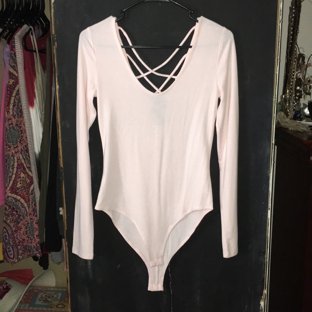 Body suit